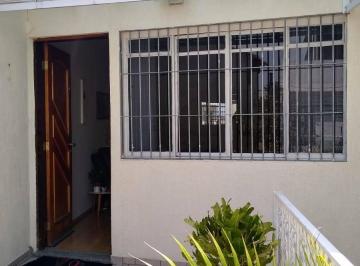 Casa · 142m² · 2 Quartos · 1 Vaga · SOBRADO GEMINADO À VENDA - LAUZANE PAULISTA