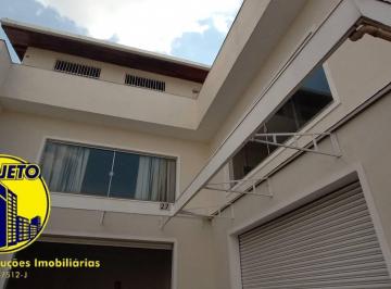 Comercial · 600m² · 10 Vagas · PRÉDIO COMERCIAL PARA LOCAÇÃO - CASA VERDE