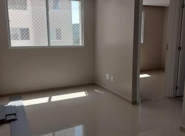 Apartamento · 38m² · 2 Quartos · APARTAMENTO PARA LOCAÇÃO - VILA SANTOS