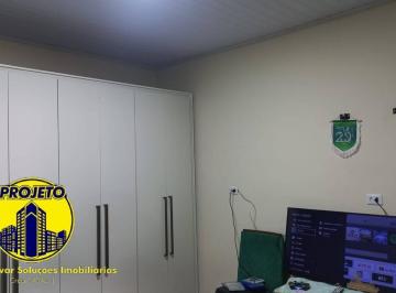 Casa · 150m² · 2 Quartos · 2 Vagas · CASA TÉRREA À VENDA - VILA SANTA MARIA