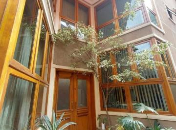 Casa · 430m² · 3 Quartos · 3 Vagas · SOBRADO À VENDA - CONJUNTO RESIDENCIAL SANTA TEREZINHA