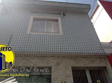 Casa · 100m² · 2 Quartos · 1 Vaga · CASA PARA LOCAÇÃO - VILA REGENTE FEIJÓ