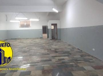 Comercial · 250m² · 3 Vagas · PRÉDIO COMERCIAL PARA LOCAÇÃO - VILA SANTA MARIA