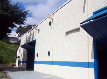 Comercial · 800m² · GALPÃO PARA LOCAÇÃO - FRANCO DA ROCHA