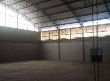 Comercial · 2300m² · GALPÃO PARA LOCAÇÃO - FRANCO DA ROCHA
