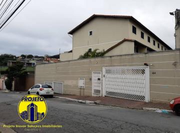 Casa · 130m² · 2 Quartos · 3 Vagas · SOBRADO EM CONDOMÍNIO À VENDA - VILA DIONISIA
