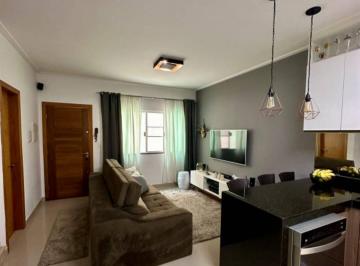 Casa · 99m² · 2 Quartos · 1 Vaga · CASA EM CONDOMÍNIO À VENDA - VILA AURORA