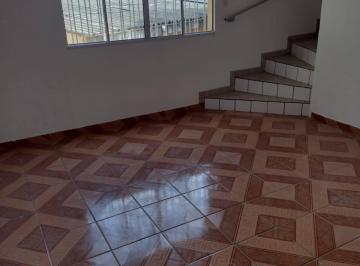 Casa · 160m² · 3 Quartos · 1 Vaga · SOBRADO PARA LOCAÇÃO -  JARDIM PERI