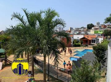 Apartamento · 49m² · 2 Quartos · 1 Vaga · APARTAMENTO À VENDA - VILA BELA VISTA