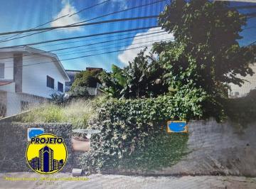 Terreno · 531m² · TERRENO À VENDA - JD. LEONOR MENDES DE BARROS