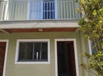 Casa · 75m² · 2 Quartos · 1 Vaga · CASA EM CONDOMÍNIO À VENDA - PARQUE MANDAQUI