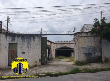 Comercial · 500m² · 10 Vagas · GALPÃO PARA LOCAÇÃO - CASA VERDE ALTA