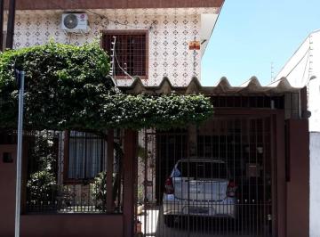 Casa · 113m² · 2 Quartos · 1 Vaga · SOBRADO À VENDA - SANTANA