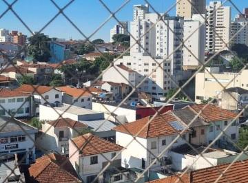 Apartamento · 63m² · 2 Quartos · 1 Vaga · APARTAMENTO PARA LOCAÇÃO - ÁGUA FRIA
