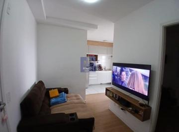 Apartamento de 2 quartos, Carapicuíba · Ótimo Apartamento Localizado no 24°Andar