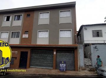 Casa · 27m² · 1 Quarto · APARTAMENTO DE CONDOMÍNIO PARA LOCAÇÃO - VILA AMÁLIA
