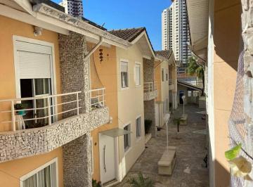 Casa · 124m² · 3 Quartos · 2 Vagas · SOBRADO À VENDA - JARDIM SANTA INÊS