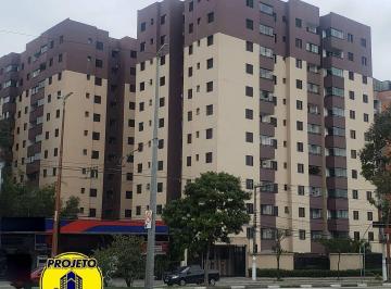 Apartamento · 63m² · 3 Quartos · 1 Vaga · APARTAMENTO À VENDA - JABAQUARA