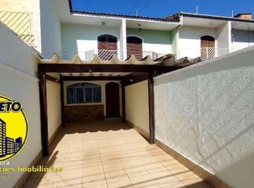 Casa · 85m² · 2 Quartos · 2 Vagas · SOBRADO À VENDA - IMIRIM