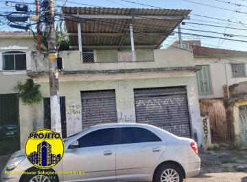 Casa · 125m² · 3 Quartos · 3 Vagas · SOBRADO À VENDA - CASA VERDE