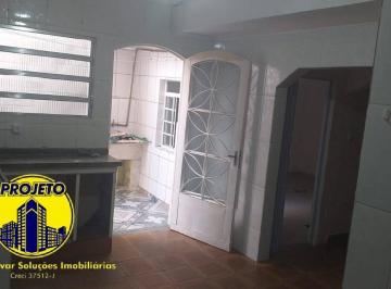 Casa · 30m² · 1 Quarto · CASA PARA LOCAÇÃO - LAUZANE PAULISTA