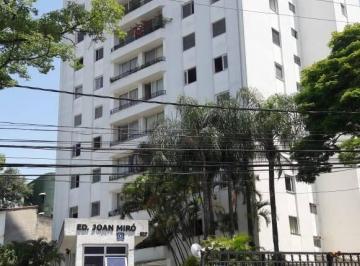 Apartamento · 113m² · 3 Quartos · 1 Vaga · APARTAMENTO PARA LOCAÇÃO - VILA ESTER