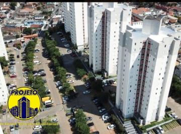 Apartamento · 70m² · 3 Quartos · 1 Vaga · APARTAMENTO À VENDA - VILA DIONIZIA