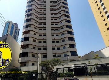 Apartamento · 200m² · 5 Quartos · 3 Vagas · COBERTURA À VENDA - ÁGUA FRIA