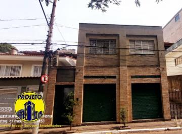 Casa · 30m² · 1 Quarto · CASA EM CONDOMÍNIO PARA LOCAÇÃO - VILA GUACÁ