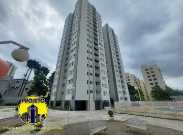 Apartamento · 60m² · 2 Quartos · 1 Vaga · APARTAMENTO PARA LOCAÇÃO - LAUZANE PAULISTA
