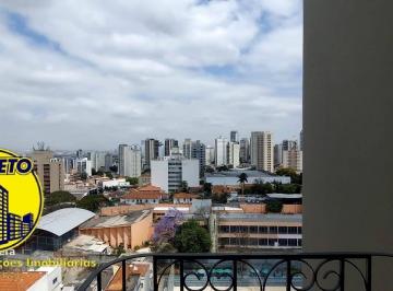 Apartamento · 68m² · 3 Quartos · 1 Vaga · APARTAMENTO LOCAÇÃO - JARDIM SÃO PAULO