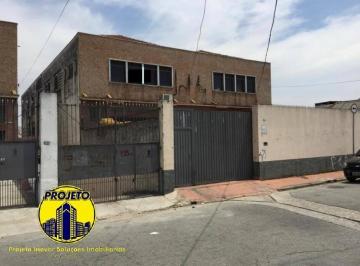 Comercial · 1000m² · 5 Vagas · GALPÃO PARA LOCAÇÃO - CASA VERDE MÉDIA