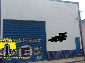 Comercial · 700m² · GALPÃO PARA LOCAÇÃO - CASA VERDE ALTA