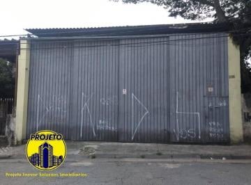 Comercial · 1100m² · GALPÃO PARA LOCAÇÃO - CASA VERDE ALTA