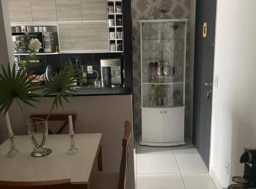 Apartamento · 50m² · 2 Quartos · 1 Vaga · APARTAMENTO À VENDA - VILA SIQUEIRA