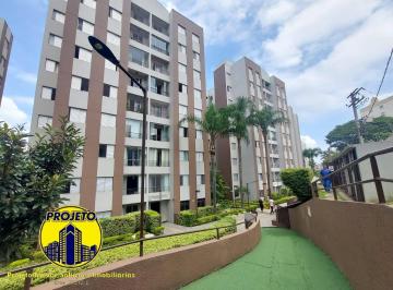 Apartamento · 65m² · 3 Quartos · 1 Vaga · APARTAMENTO PARA LOCAÇÃO - VILA AMÉLIA