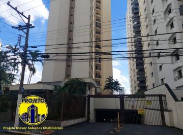Apartamento · 75m² · 3 Quartos · 1 Vaga · APARTAMENTO PARA LOCAÇÃO - SANTA TEREZINHA