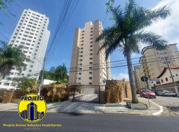 Apartamento · 54m² · 2 Quartos · 1 Vaga · APARTAMENTO PARA LOCAÇÃO - PARQUE MANDAQUI