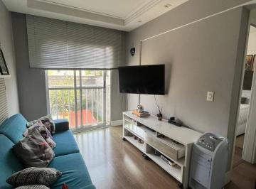 Apartamento · 55m² · 2 Quartos · 1 Vaga · APARTAMENTO À VENDA - CASA VERDE ALTA
