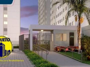 Apartamento · 33m² · 2 Quartos · APARTAMENTO PARA LOCAÇÃO - JARDIM PEREIRA LEITE ( LIMÃO )