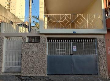 Casa · 109m² · 2 Quartos · 1 Vaga · CASA À VENDA - LAUZANE PAULISTA