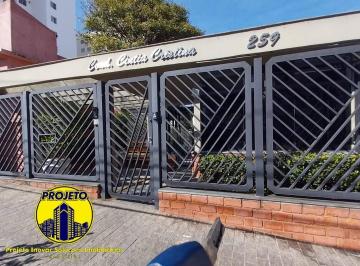Apartamento · 88m² · 3 Quartos · 1 Vaga · APARTAMENTO PARA LOCAÇÃO - SANTA TEREZINHA