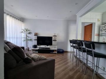 Apartamento · 62m² · 2 Quartos · 2 Vagas · APARTAMENTO À VENDA - VILA ROQUE