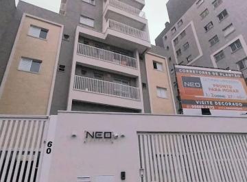 Apartamento · STÚDIO PARA LOCAÇÃO - SANTA TEREZINHA