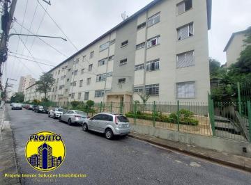 Apartamento · 3 Quartos · 1 Vaga · APARTAMENTO PARA LOCAÇÃO - PARQUE MANDAQUI