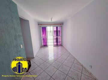 Apartamento · 55m² · 2 Quartos · 1 Vaga · APARTAMENTO PARA LOCAÇÃO - VILA DIONISIA