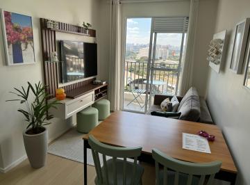 Apartamento de 2 quartos, São Paulo · Apartamento ao lado do metrô