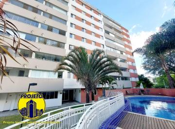 Apartamento · 63m² · 3 Quartos · 1 Vaga · APARTAMENTO PARA LOCAÇÃO - VILA AMÉLIA