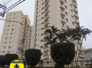 Apartamento · 75m² · 3 Quartos · 2 Vagas · APARTAMENTO PARA LOCAÇÃO - SANTA TERESINHA