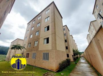 Apartamento · 37m² · 2 Quartos · APARTAMENTO PARA LOCAÇÃO - VILA SANTOS